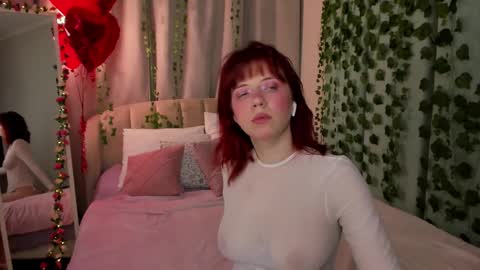 Lola online show from February 20, 12:18 am