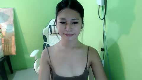 love_jessi online show from October 13, 4:45 am