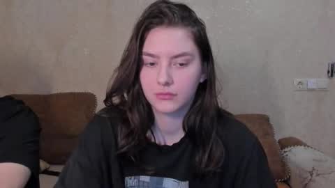 Snapshot of love_lina_muuur chatting on February 20, 10:27 am LINA online show from February 20, 10:27 am