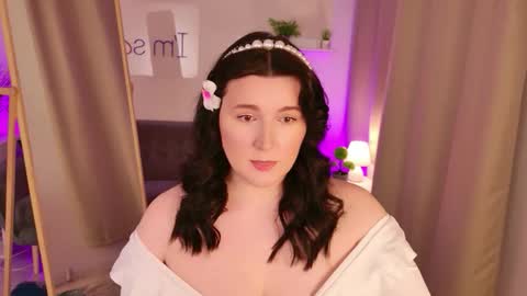 Monika online show from March 5, 10:17 pm