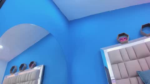 Melany  online show from January 8, 12:18 pm