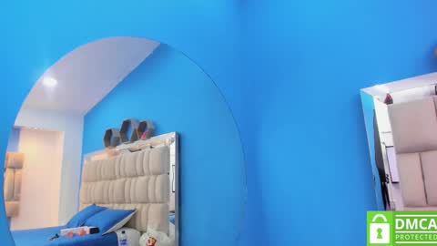 Melany  online show from January 16, 6:23 pm