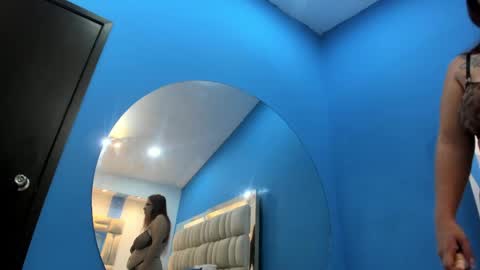 Melany  online show from June 2, 12:18 pm