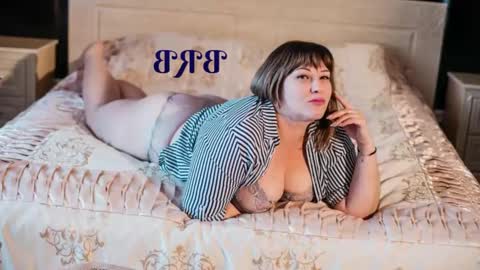 Milana online show from December 6, 1:51 am