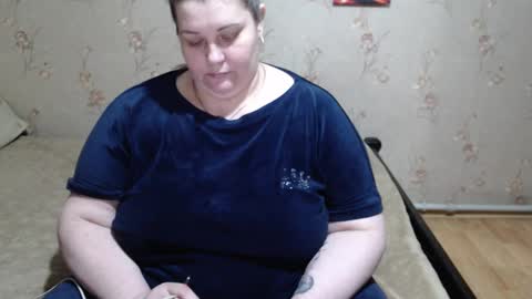 Milana online show from December 7, 5:37 am