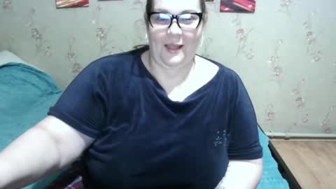Milana online show from January 3, 5:06 am