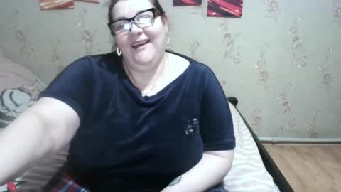 Milana online show from January 23, 6:28 am