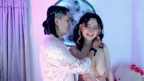 Melisa Emily online show from November 17, 10:48 pm