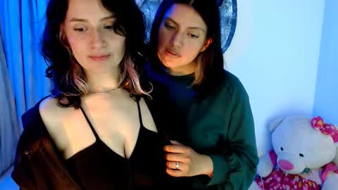 Melisa Emily online show from November 23, 5:40 am