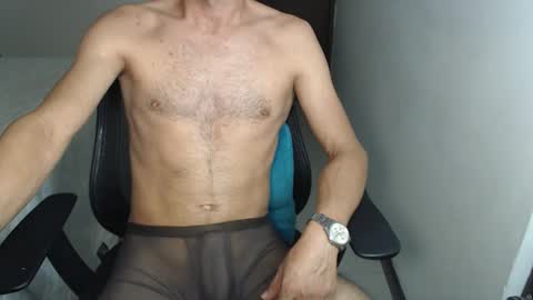 Andys and mary online show from November 9, 2:43 am