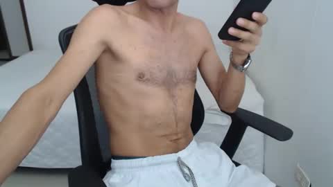 Andys and mary online show from January 17, 6:55 pm