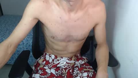 Andys and mary online show from April 8, 1:16 am