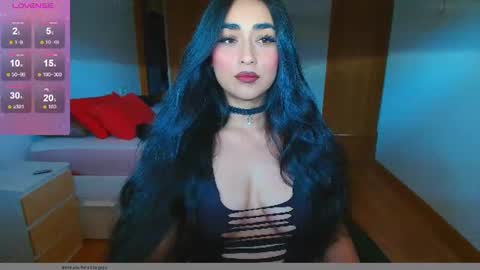 Snapshot of love_samantha chatting on July 4, 4:24 pm Samantha online show from July 4, 4:24 pm