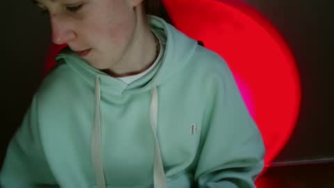 Vivian online show from January 7, 12:07 pm