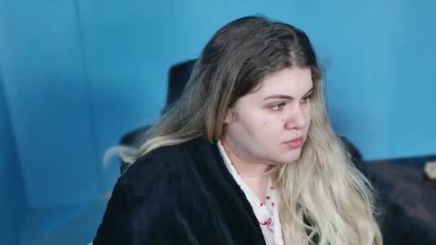 Ally online show from February 23, 8:12 am