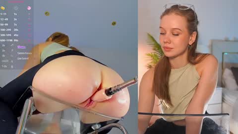 Shynie online show from December 7, 2:57 pm