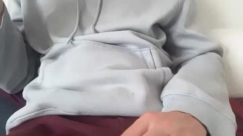 lovecoquin online show from April 2, 3:31 pm