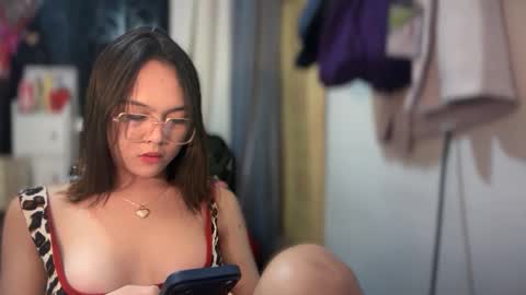 Gelly online show from March 27, 2:28 pm