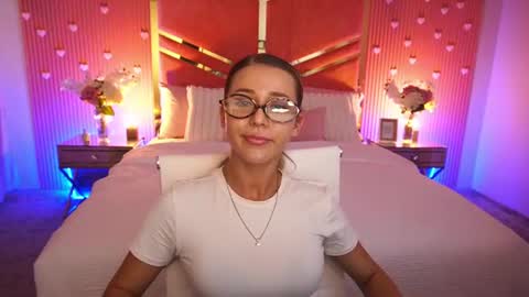 loveedove online show from July 30, 12:26 pm