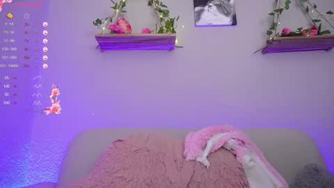 katalina   online show from February 16, 4:20 am