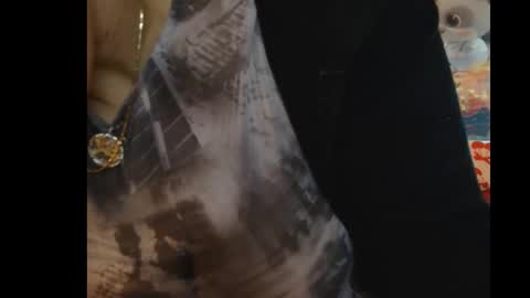 Ashley and Leon online show from January 12, 5:01 am