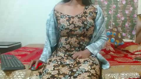 Snapshot of lovefunnitya chatting on January 16, 1:06 am Divya online show from January 16, 1:06 am