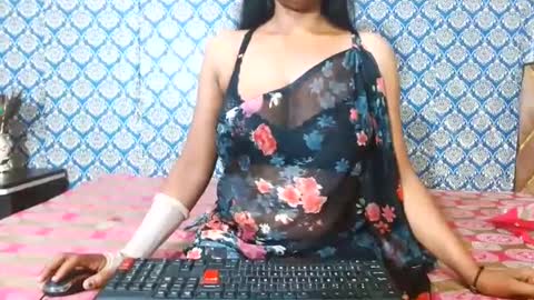 Snapshot of lovefunnitya chatting on September 14, 12:54 am Divya online show from September 14, 12:54 am