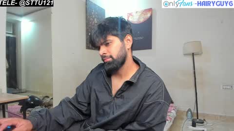 Indian hairy online show from December 2, 6:32 pm
