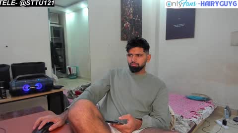 Indian hairy online show from December 13, 9:02 am