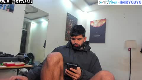 Indian hairy online show from December 24, 4:22 am