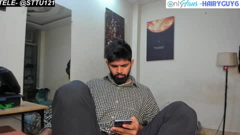 Indian hairy online show from December 28, 6:08 pm