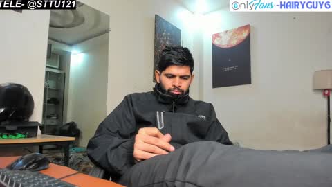 Indian hairy online show from December 30, 11:59 am