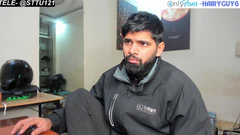 Indian hairy online show from December 31, 10:48 am