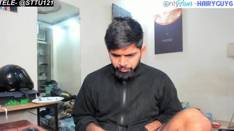 Indian hairy online show from January 2, 10:26 am