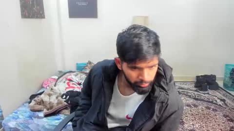 Indian hairy online show from January 20, 12:07 pm