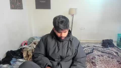 Indian hairy online show from January 21, 7:17 pm