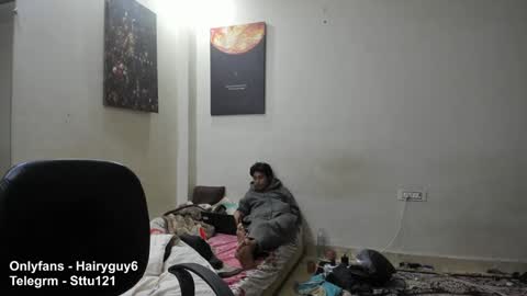 Indian hairy online show from February 3, 7:51 am