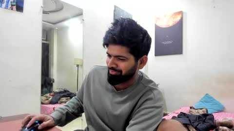 Indian hairy online show from February 5, 11:23 am