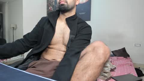 Indian hairy online show from February 28, 1:58 pm