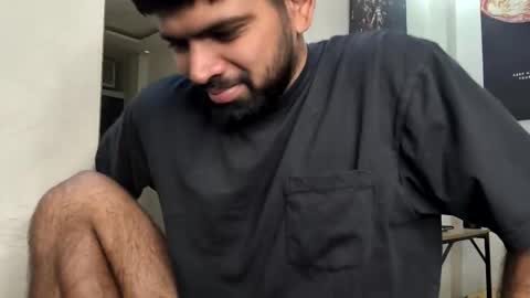 Indian hairy online show from March 10, 10:15 am