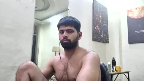 Indian hairy online show from March 11, 7:36 pm