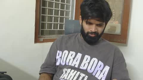 Indian hairy online show from March 27, 3:01 pm