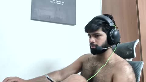 Snapshot of lovehairyindian chatting on May 27, 2:47 pm Indian hairy online show from May 27, 2:47 pm