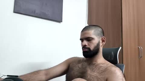 Snapshot of lovehairyindian chatting on June 8, 1:28 am Indian hairy online show from June 8, 1:28 am