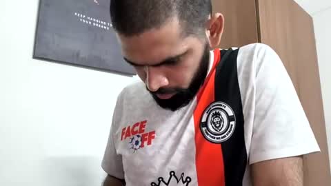 Snapshot of lovehairyindian chatting on June 14, 2:24 am Indian hairy online show from June 14, 2:24 am