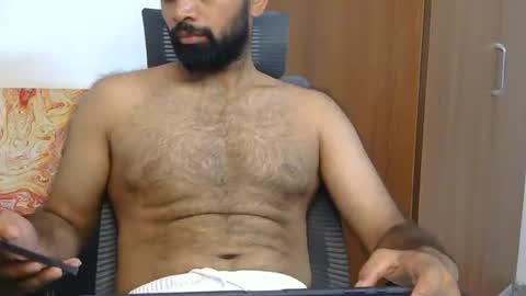 Indian hairy online show from August 3, 8:35 am