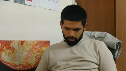 Indian hairy online show from August 6, 4:42 pm