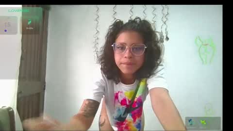 loveinlife online show from March 28, 10:20 pm