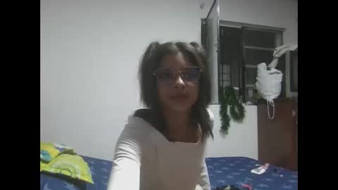 loveinlife online show from April 7, 3:07 am