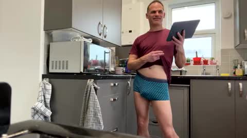 getnaked123 online show from February 3, 2:11 pm